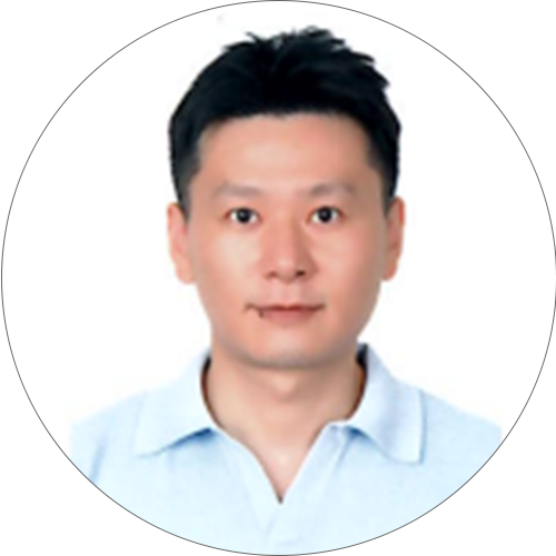 Cong Sun <br>dyrektor sprzedaży zamorskiej