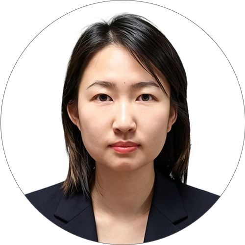 Mei Zhou <br>Zagraniczny menedżer regionalny (Ameryka Łacińska)