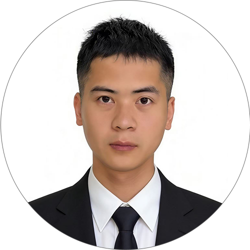 Ben Jiang <br>Zagraniczny menedżer regionalny (Azja Południowo-Wschodnia)