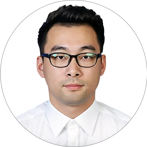 Gavin Yao <br>Zagraniczny menedżer regionalny (Bliski Wschód)