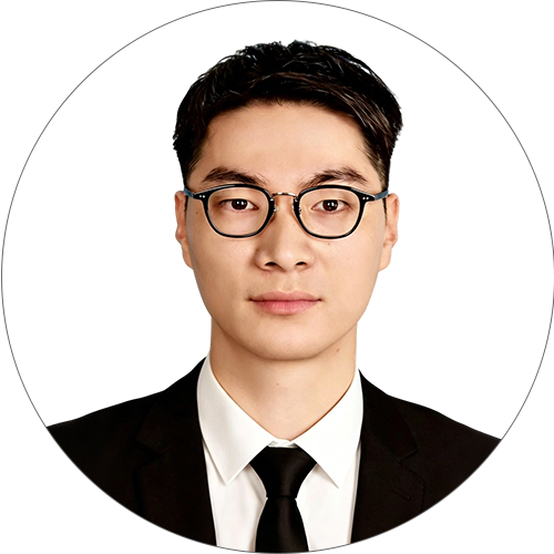 Kane Wu <br>Zagraniczny menedżer regionalny <br>(Azja Południowo-Wschodnia i Afryka)